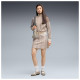 Puma Γυναικεία φούστα T7 Snake Print Skirt
